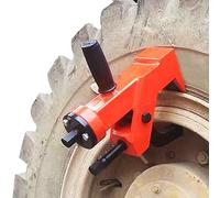 Utensile manuale resistente per rompere le perline dei pneumatici, funzionamento facile per tutti i tipi di pneumatici, soluzione efficiente per il cambio degli pneumatici