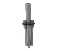 Utensile Manuale Spaccapietre per Rocce e Marmi, Ferro | Uso Interno ed Esterno, Compatto e Portatile, Facile da Usare, Design Versatile ad Alta Efficienza