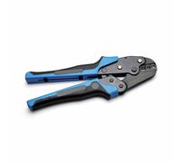 Utensile meccanico a pinza per Capicorda A-M, Giunti L-M e L-P nudi 10- 25 mmq
