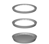 Utensile Montaggio per Movimento Centrale Hope 30mm MTB Bici Stampato 3D