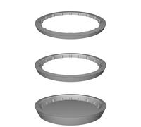 Utensile Montaggio per Movimento Centrale Hope 30mm MTB Bici Stampato 3D