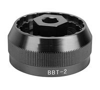 Utensile Movimento Centrale 5 in 1, Multifunzione per Standard BB9000 BBR60 BSA30 FSA386 BBT2, Strumento Professionale per Bici da Strada e Mountain Bike Ciclisti Amatoriali e Professionisti