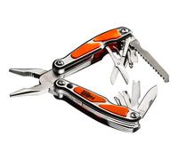 Utensile Multifunzione 12 Pezzi con LED 01-026