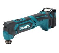 Utensile multifunzione 12V CXT Makita TM30DSAJX1