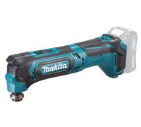 Utensile multifunzione 12V CXT Makita TM30DZJX1