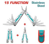 Utensile Multifunzione , 15 Funzioni integrate , + COMPRI - PAGHI - TOTAL