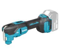 Makita DTM53Z Utensile Multifunzione a Batteria 18V
