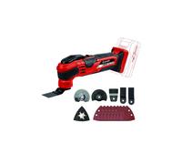 Utensile multifunzione 18V MULTITOOL VARRITO Solo 4465160