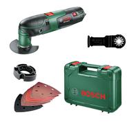 Utensile Multifunzione 220W BOSCH PMF220CE