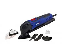 Utensile multifunzione 300 W, accessori, borsa per il trasporto
