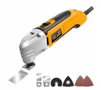 UTENSILE MULTIFUNZIONE 300W TOLSEN