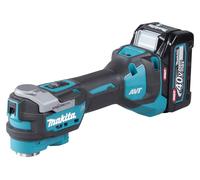 Utensile multifunzione 40V XGT BL Makita TM001GD201