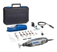 Dremel 4250JF (4250-3/45) Multiutensile Compatto con 45 Utensili - F0134250JF