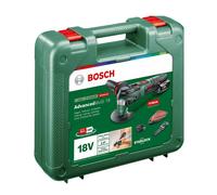 Utensile multifunzione a batteria Bosch AdvancedMulti 18 0603104001