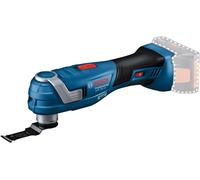 Utensile multifunzione a batteria BOSCH GOP 18V-34 06018G2001