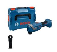 Utensile multifunzione a batteria BOSCH GOP18V-30 06018G3001