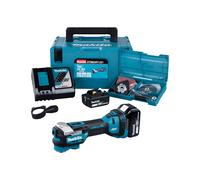 Utensile multifunzione a batteria LXT DTM52RTJX1 / con batteria e caricabatteria