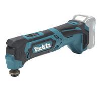 Makita Multiutensile a batteria TM30DZ Quantità:1