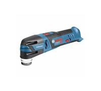 Utensile Multifunzione BOSCH GOP 12V-28 (Solo corpo)