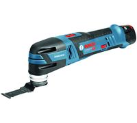 Utensile multifunzione BOSCH GOP 12V-28 (solo) PROFESSIONAL 06018B5001