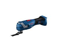 Utensile Multifunzione BOSCH GOP 18V-34 (Solo corpo)