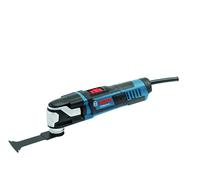 Bosch GOP 55-36 Nero, Blu 550 W 20000 OPM