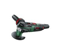 BOSCH HOME AND GARDEN MULTIFUNKTIONSWERKZEUG ADVANCEDMULTI 18 0603104000