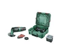 UTENSILE MULTIFUNZIONE BOSCH PMF 2000 CE, 220 W, 15 - 20 oscillazioni/minuto