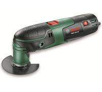 UTENSILE MULTIFUNZIONE BOSCH PMF 220 CE Set, 220 W, 20000 rpm