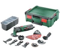 UTENSILE MULTIFUNZIONE BOSCH PMF 250 CES, 250 W, 15 - 21 oscillazioni/min