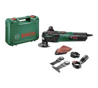 Bosch PMF 350 CES Nero, Verde 350 W 15000 OPM