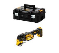 DeWALT DCS356NT Accu Multitool 18V Basic Body in TSTAK