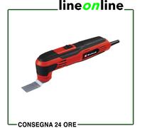 Elettroutensile multifunzione Einhell Tc Mg 250 Ce 4465185