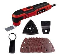 Utensile multifunzione Einhell TC-MG 250 CE COMPLETO DI ACCESSORI