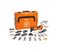 FEIN MultiMaster AMM 700 Max Top AS 19500 Giri/min [71293663000]