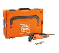 Utensile Multifunzione FEIN MULTIMASTER MM 500 PLUS (350 W)