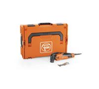 Utensile Multifunzione FEIN MULTIMASTER MM 500 PLUS (350 W)