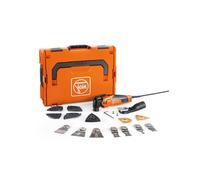Utensile Multifunzione FEIN MULTIMASTER MM 500 PLUS TOP (350 W)