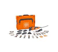 E_0001_9233848 Fein Fein MM 700 MAX TOP 72296864000 Multifunktionswerkzeug inkl.