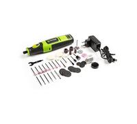 UTENSILE MULTIFUNZIONE FIELDMANN FDMB 200170-A - Tensione 7,2V, Tipo batteria Li-ion