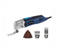 Utensile multifunzione/Levigatrice triangolare 220W Einhell - BT-MG 220 E