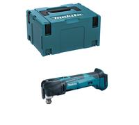 Utensile Multifunzione MAKITA DTM51ZJ (Solo corpo + MAKPAC 3)