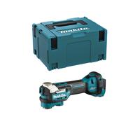 Utensile Multifunzione Makita DTM52ZJ (Solo corpo + MAKPAC 3)