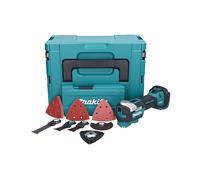 UTENSILE MULTIFUNZIONE MAKITA DTM52ZJX4, 20000 min-¹