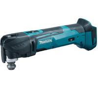 UTENSILE MULTIFUNZIONE MAKITA Makita DTM51Z accu multitool - AKTIE!