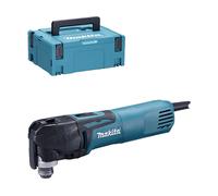 UTENSILE MULTIFUNZIONE MAKITA Multiwerkzeug, 320 W