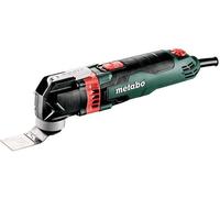 UTENSILE MULTIFUNZIONE METABO MT 400 Quick, 400 W, 11 - 18.5 oscillazioni/min