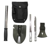 Utensile multifunzione MFH 6 in 1 Max Fuchs