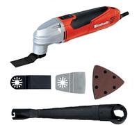 Utensile multifunzione/Mini Smerigliatrice/Levigatrice 220W Einhell TC-MG 220 E
