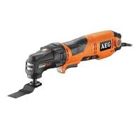 UTENSILE MULTIFUNZIONE 'OMNI 300' AEG 300 Watt - AEG POWERTOOLS